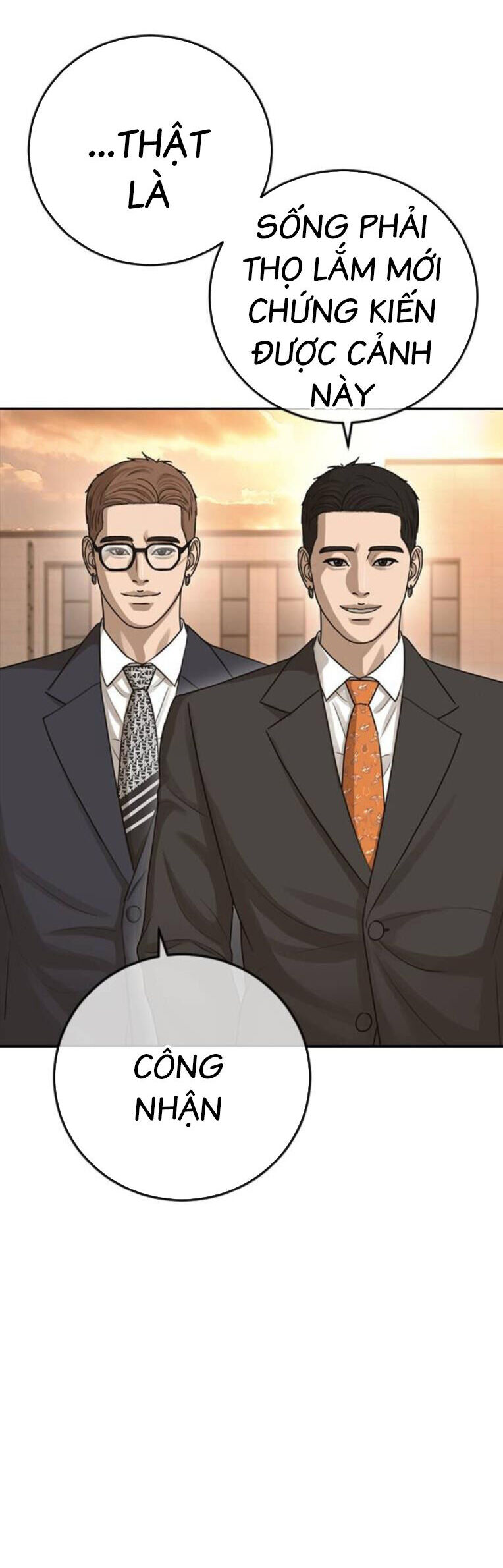 Thời Đại Ulzzang Chapter 43 - 25