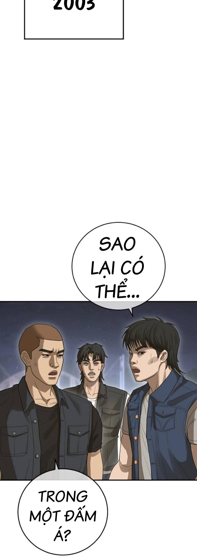 Thời Đại Ulzzang Chapter 43 - 37