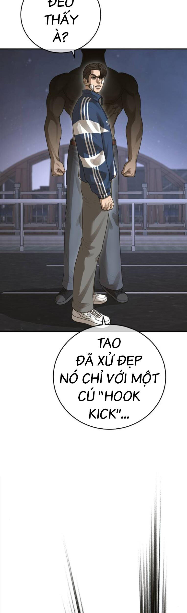 Thời Đại Ulzzang Chapter 43 - 40