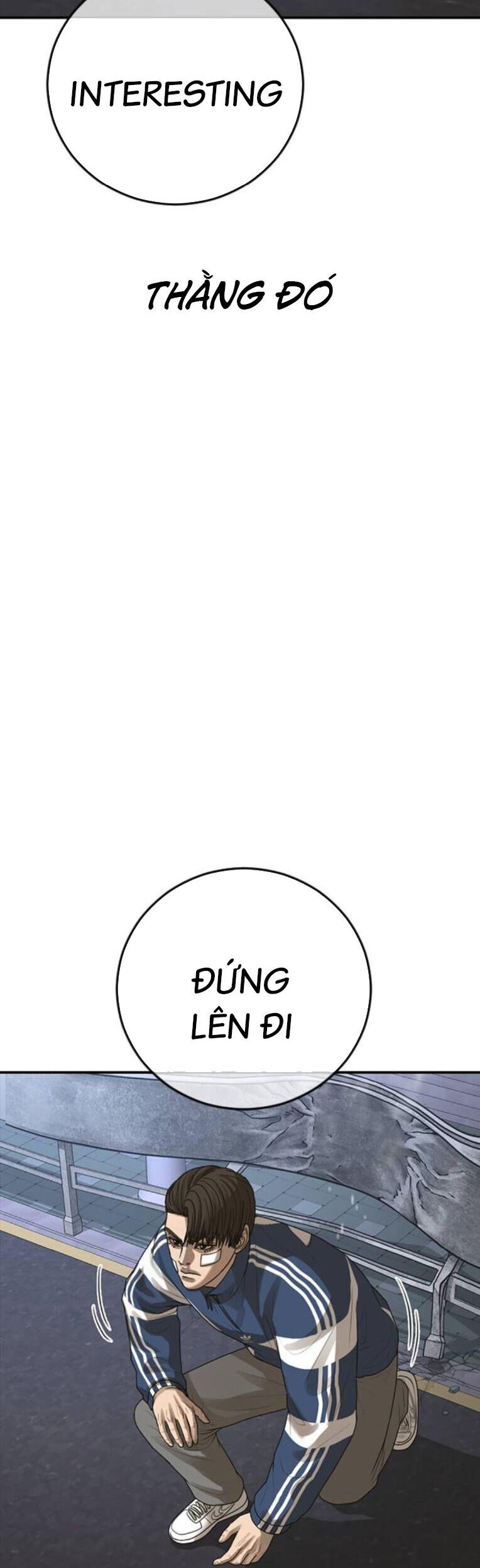 Thời Đại Ulzzang Chapter 43 - 45