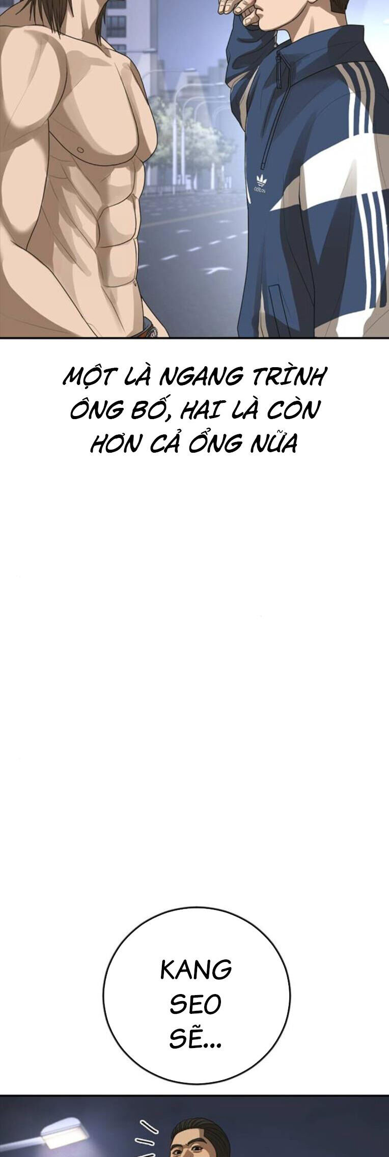 Thời Đại Ulzzang Chapter 43 - 47