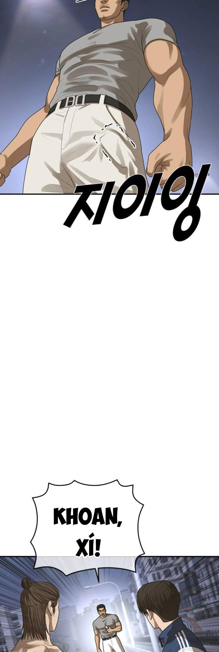 Thời Đại Ulzzang Chapter 43 - 48