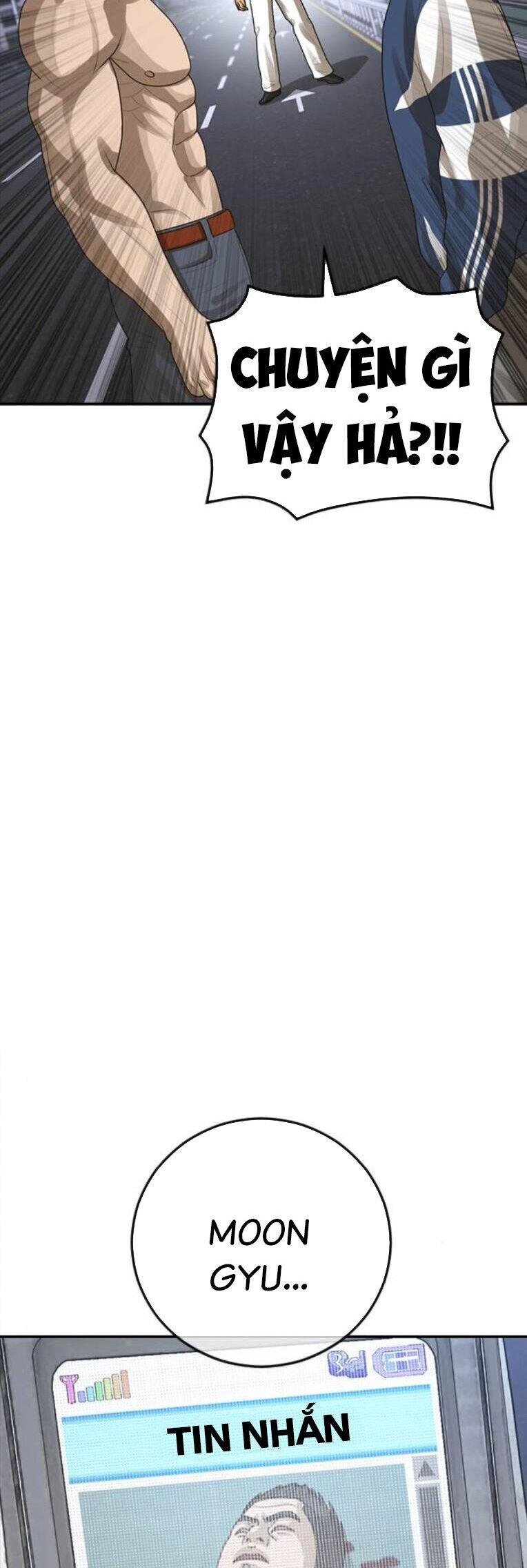 Thời Đại Ulzzang Chapter 43 - 49