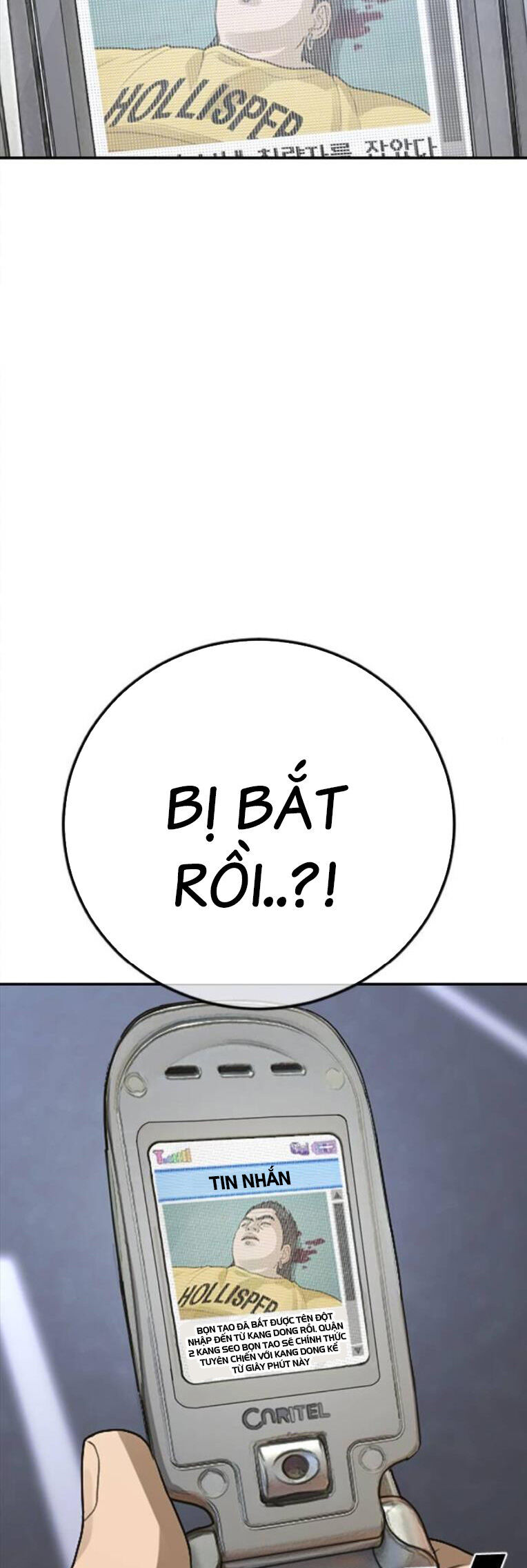 Thời Đại Ulzzang Chapter 43 - 50