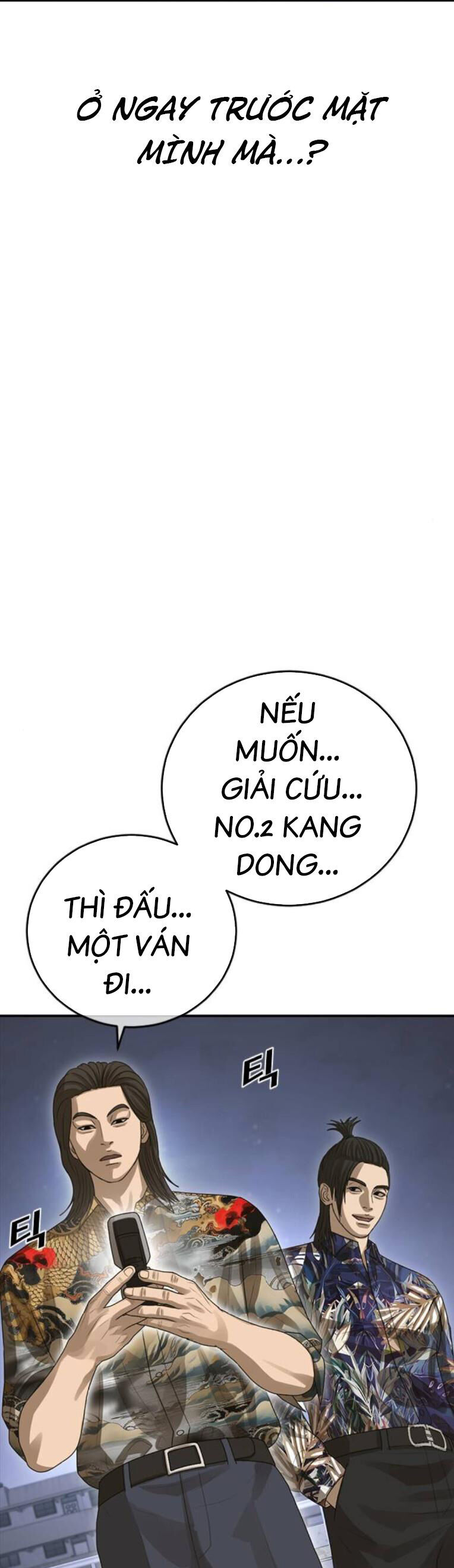 Thời Đại Ulzzang Chapter 43 - 54