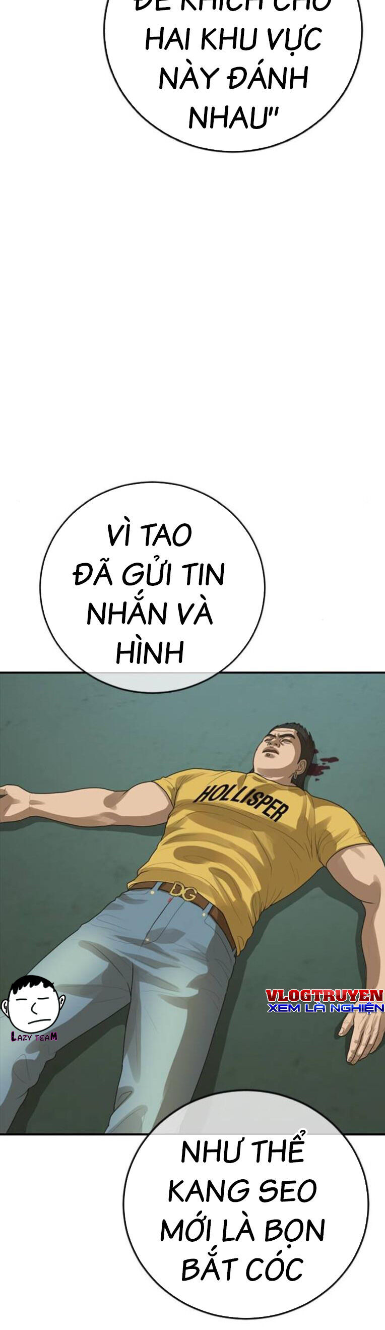 Thời Đại Ulzzang Chapter 43 - 58