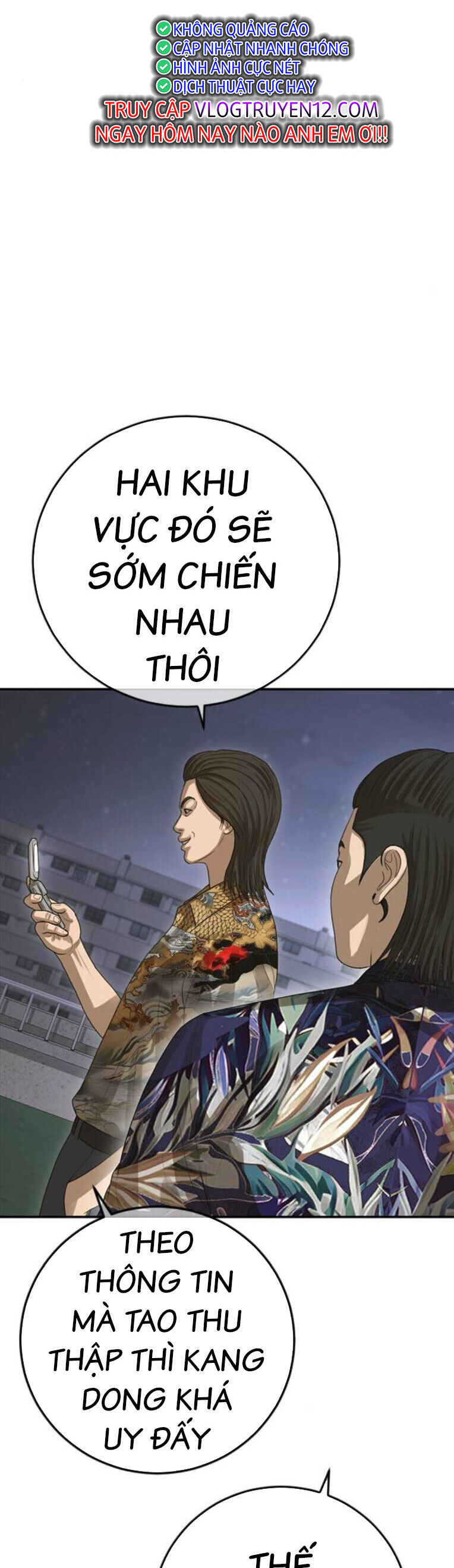 Thời Đại Ulzzang Chapter 43 - 59