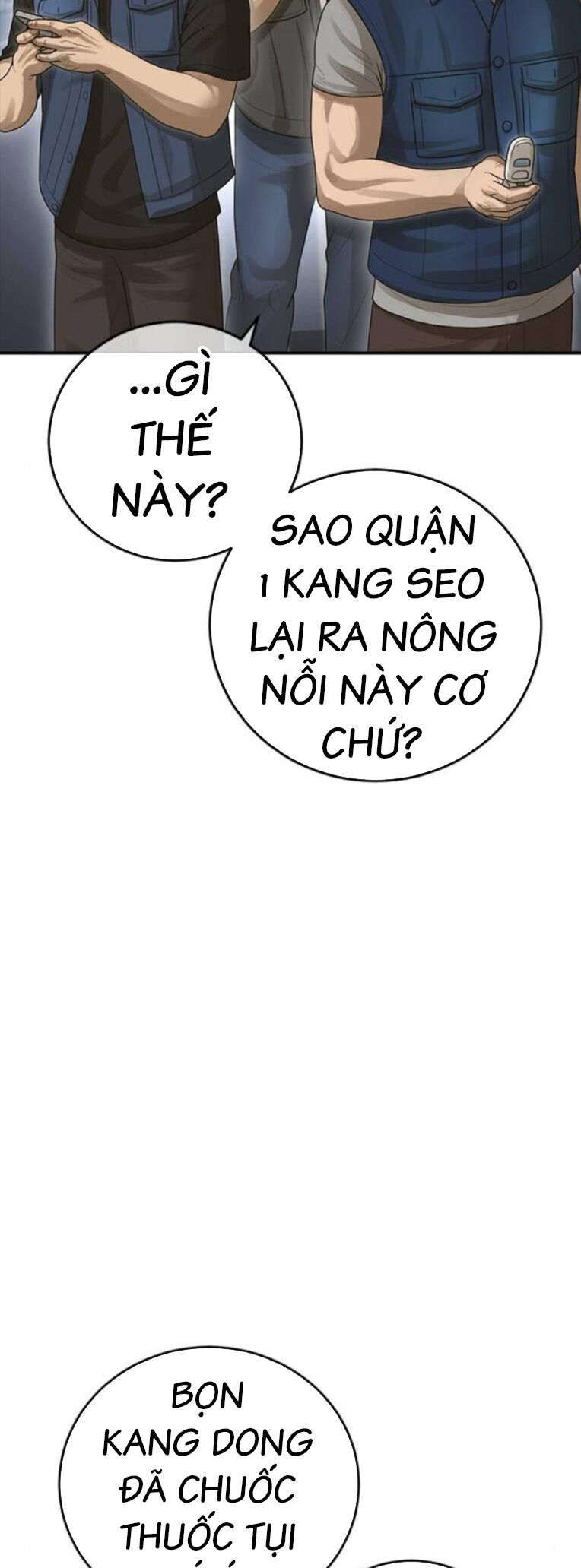 Thời Đại Ulzzang Chapter 43 - 65