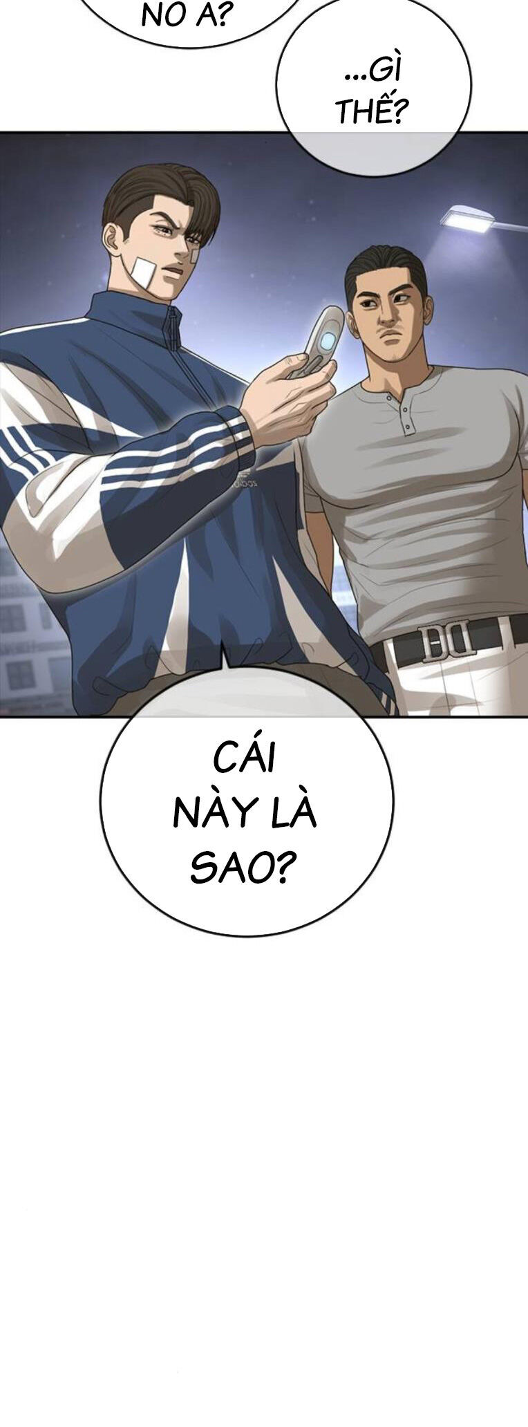 Thời Đại Ulzzang Chapter 43 - 66