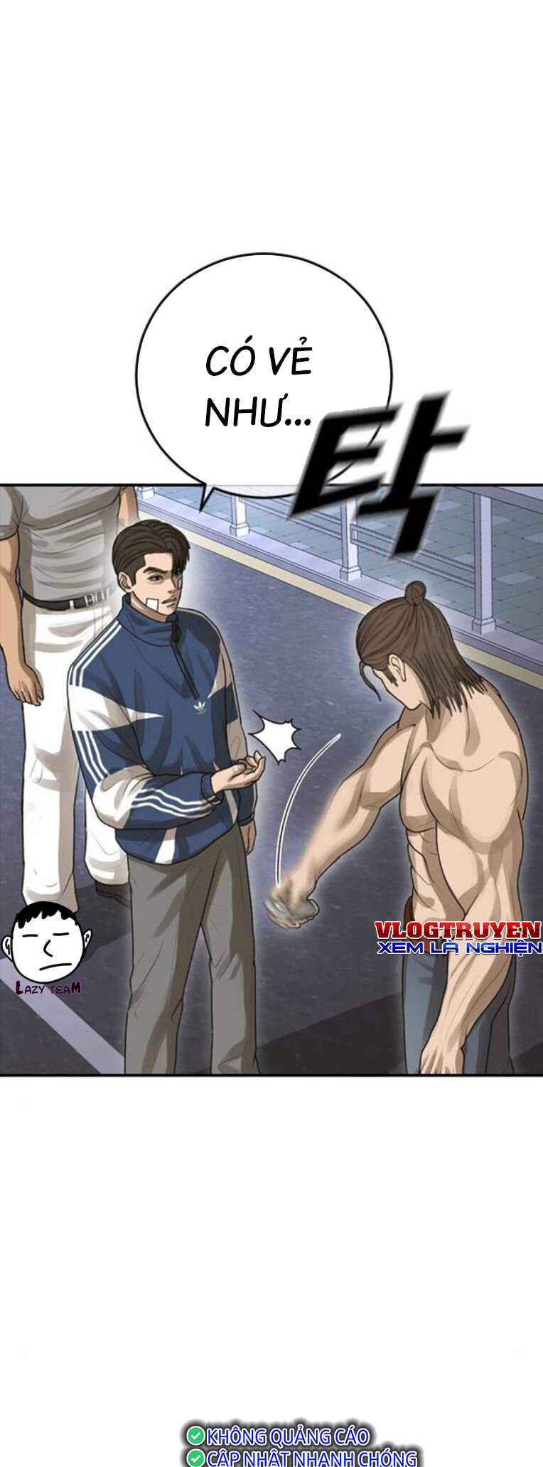 Thời Đại Ulzzang Chapter 43 - 68