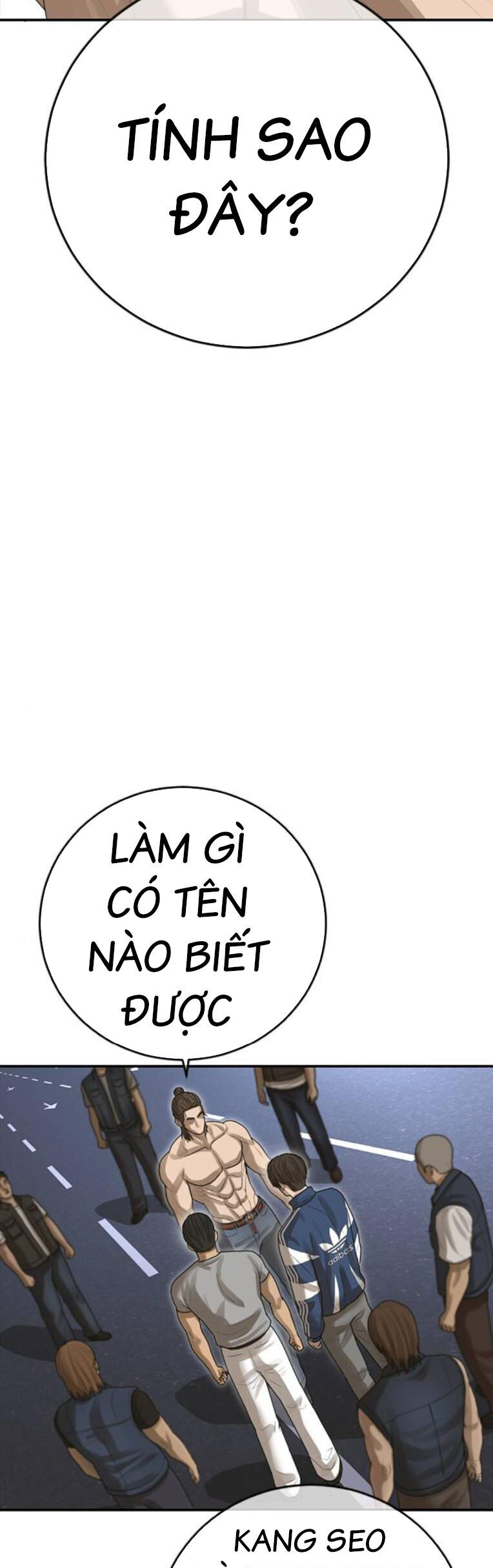 Thời Đại Ulzzang Chapter 43 - 72