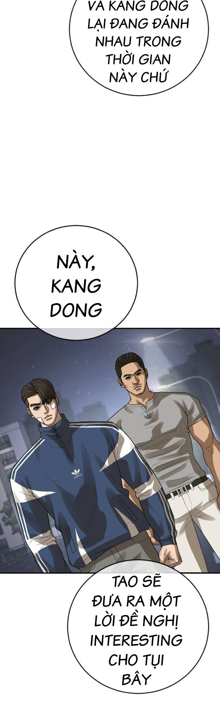 Thời Đại Ulzzang Chapter 43 - 73