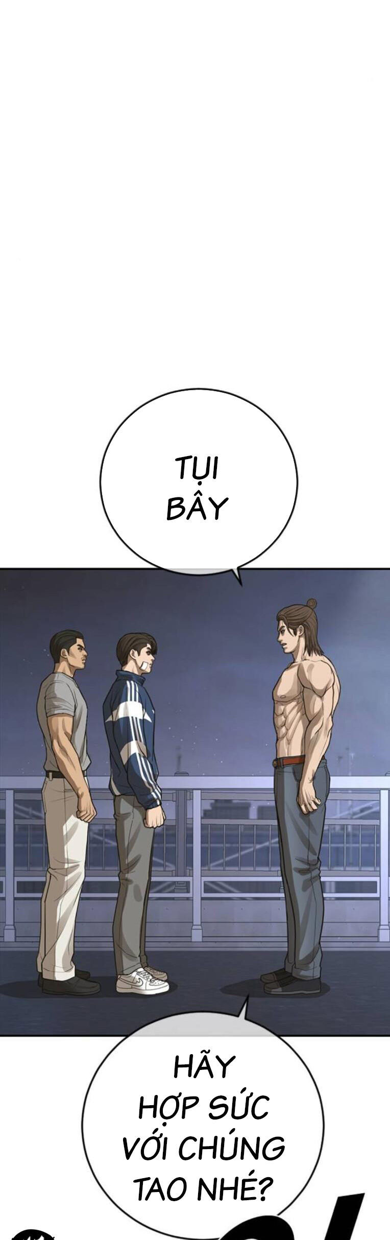 Thời Đại Ulzzang Chapter 43 - 74