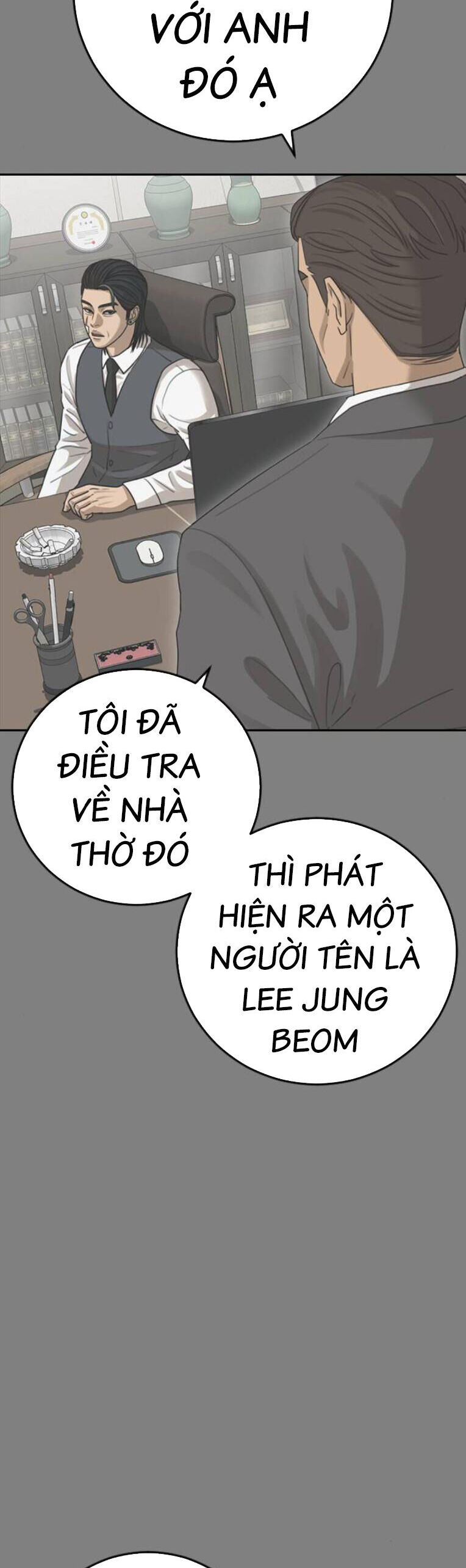 Thời Đại Ulzzang Chapter 44 - 2