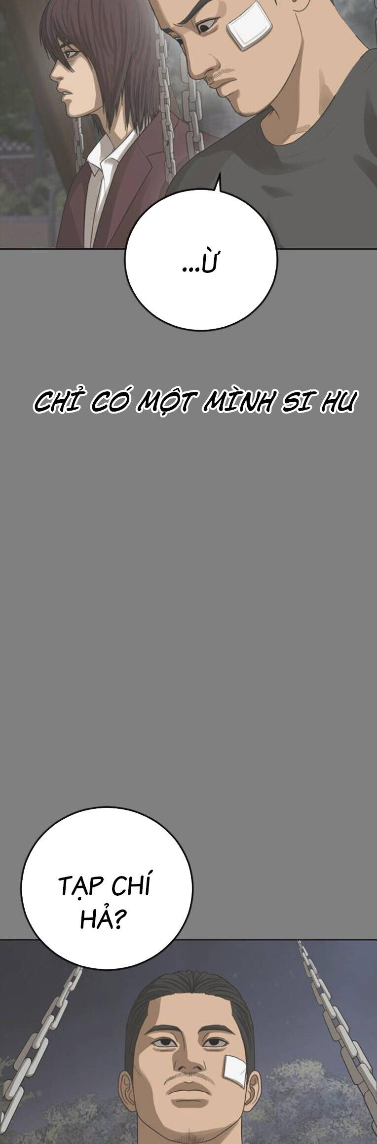 Thời Đại Ulzzang Chapter 44 - 28