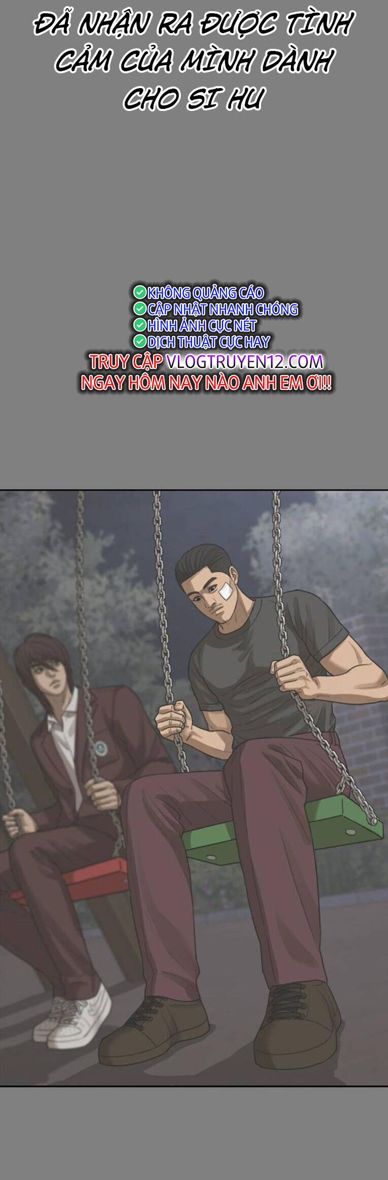 Thời Đại Ulzzang Chapter 44 - 32