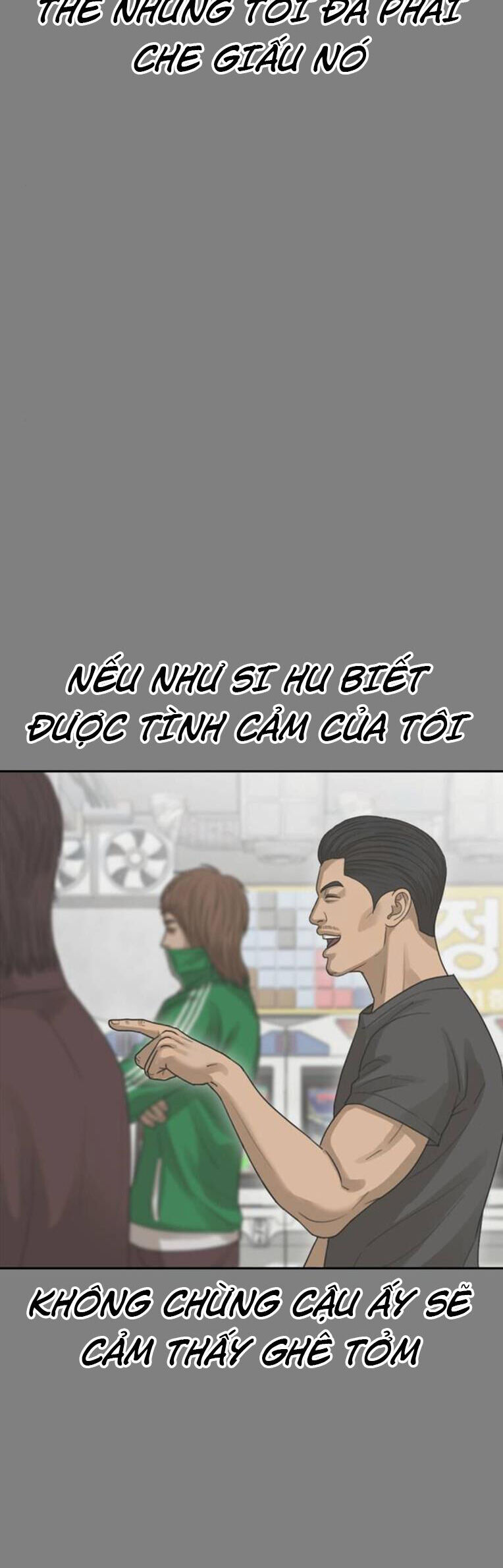 Thời Đại Ulzzang Chapter 44 - 34