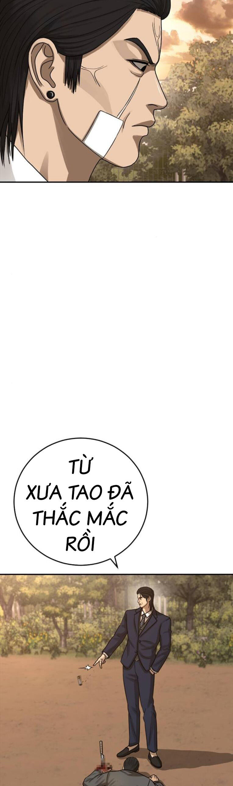 Thời Đại Ulzzang Chapter 44 - 5