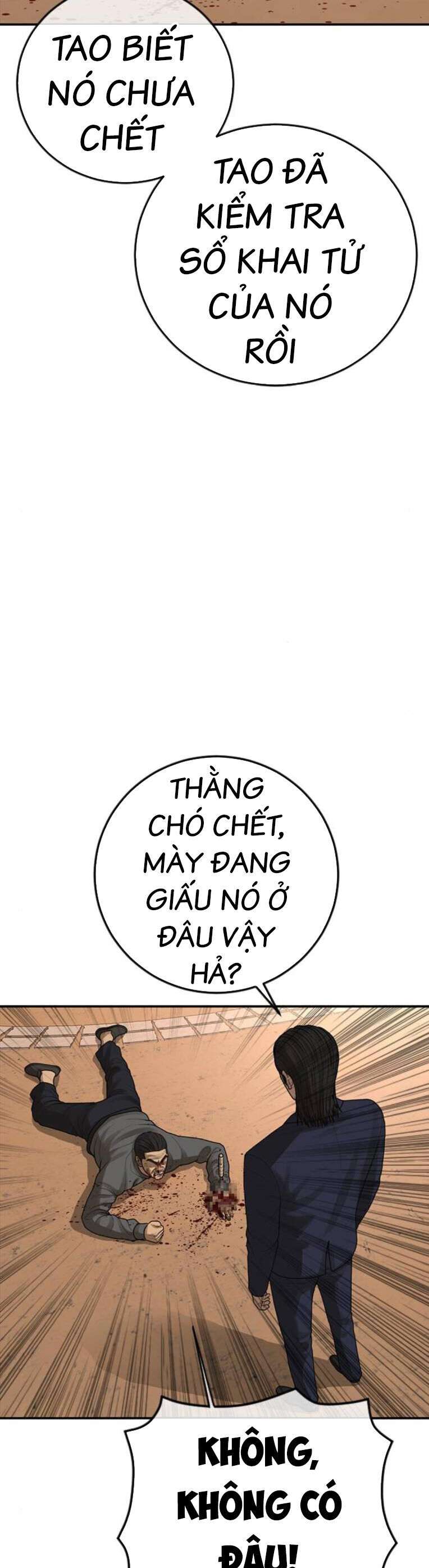 Thời Đại Ulzzang Chapter 44 - 55