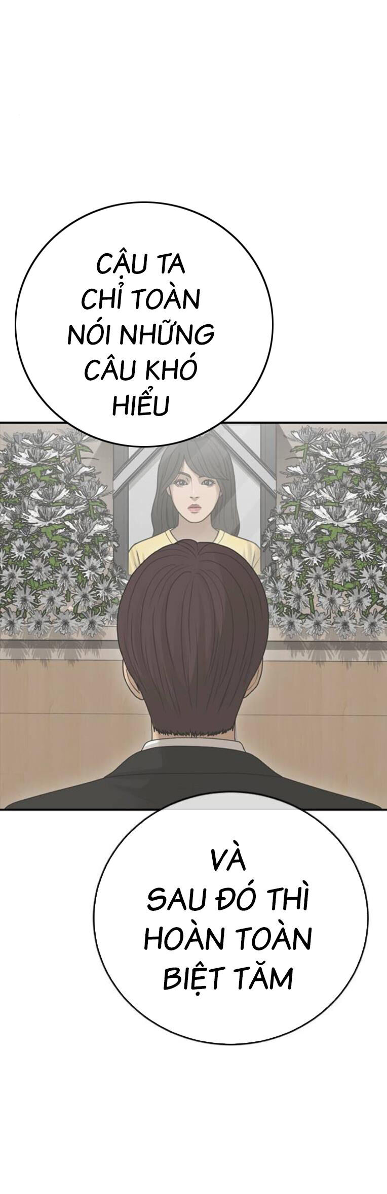 Thời Đại Ulzzang Chapter 44 - 59