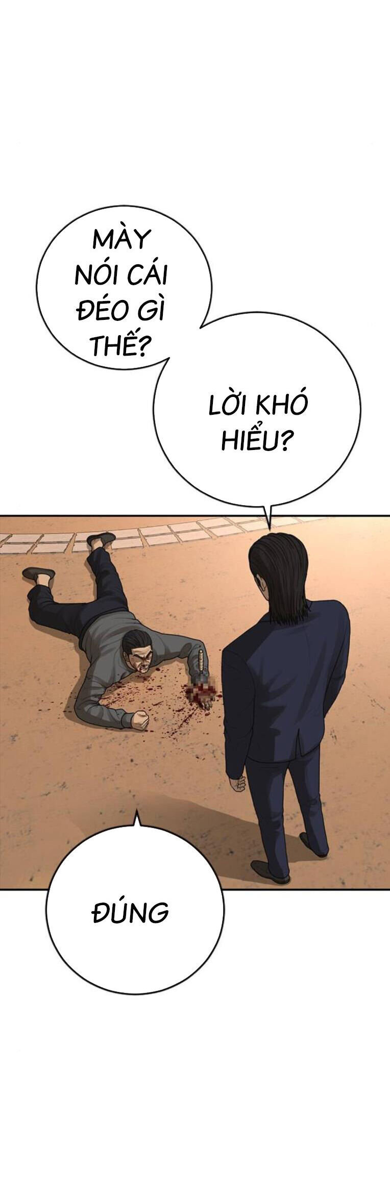 Thời Đại Ulzzang Chapter 44 - 60