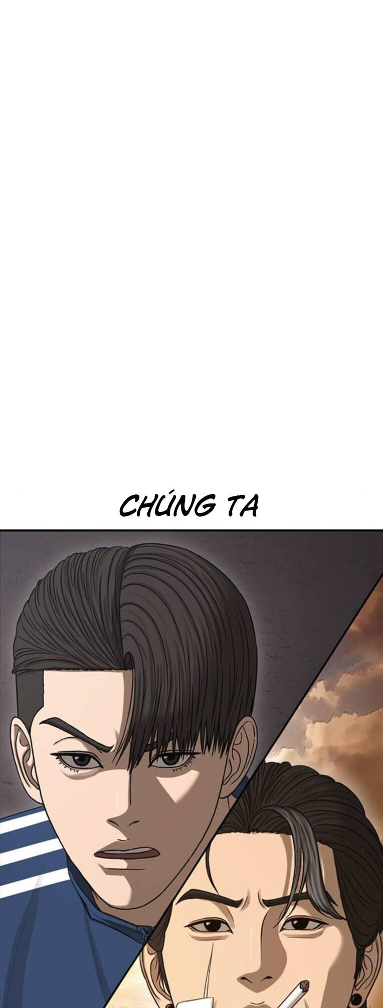 Thời Đại Ulzzang Chapter 44 - 97