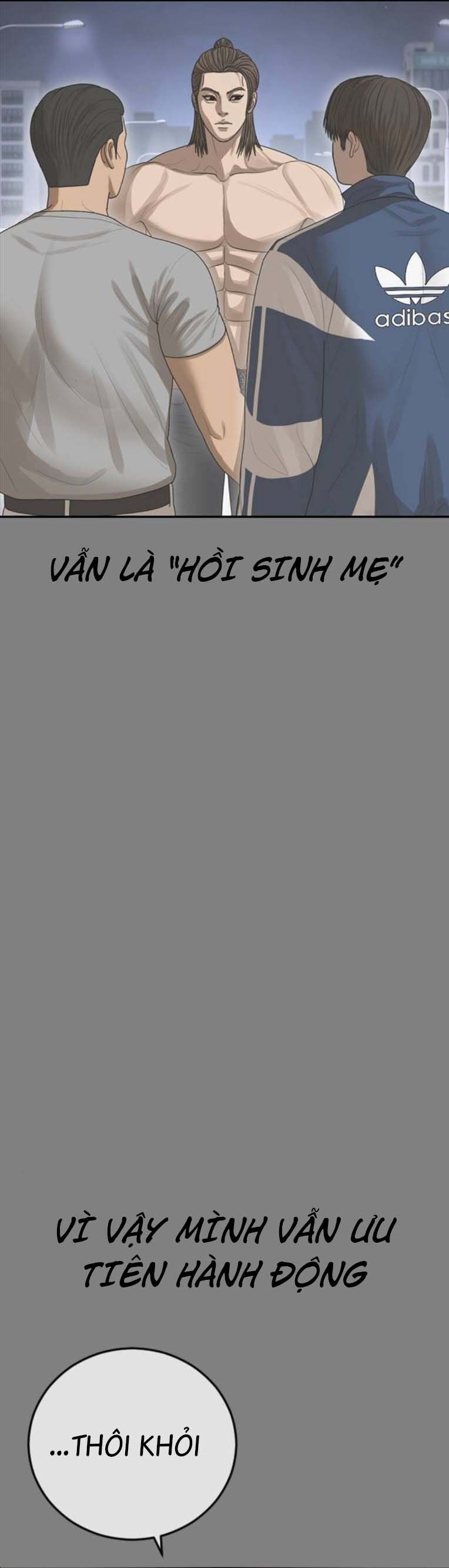 Thời Đại Ulzzang Chapter 45 - 14