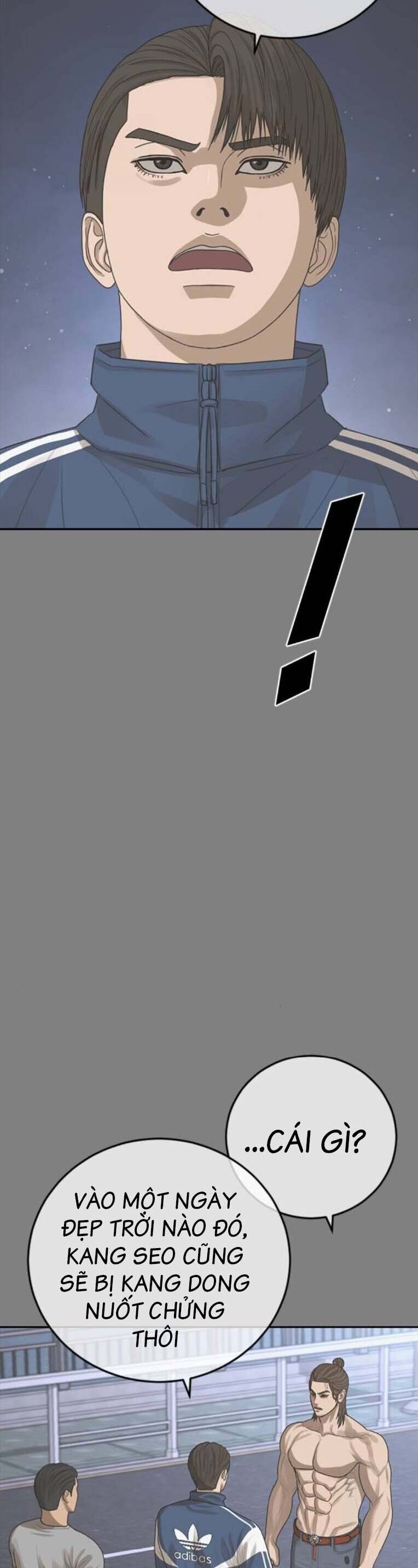 Thời Đại Ulzzang Chapter 45 - 16