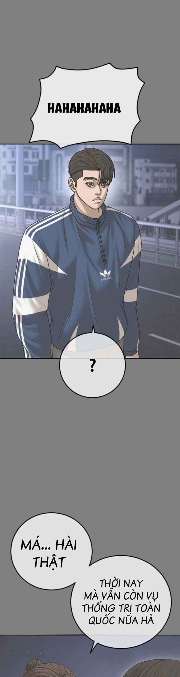 Thời Đại Ulzzang Chapter 45 - 19