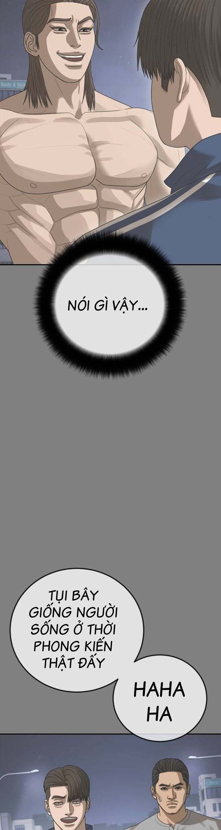 Thời Đại Ulzzang Chapter 45 - 20