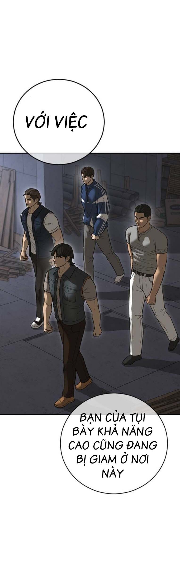 Thời Đại Ulzzang Chapter 45 - 36