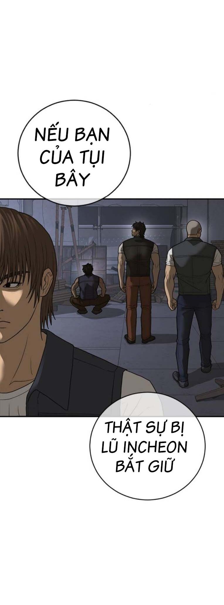 Thời Đại Ulzzang Chapter 45 - 37