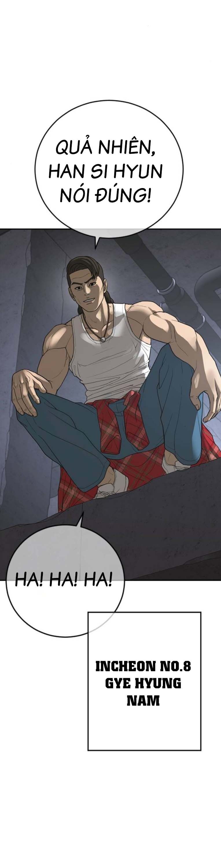 Thời Đại Ulzzang Chapter 45 - 43