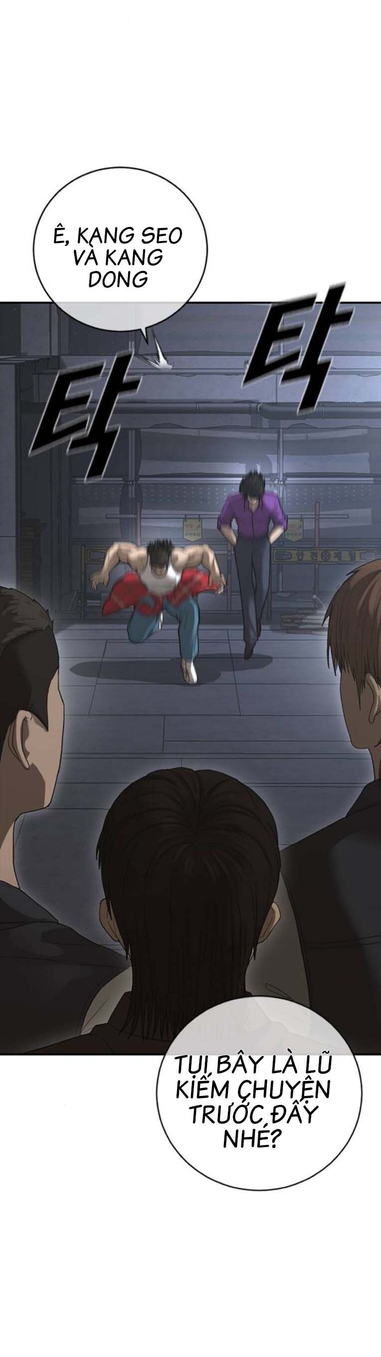 Thời Đại Ulzzang Chapter 45 - 46