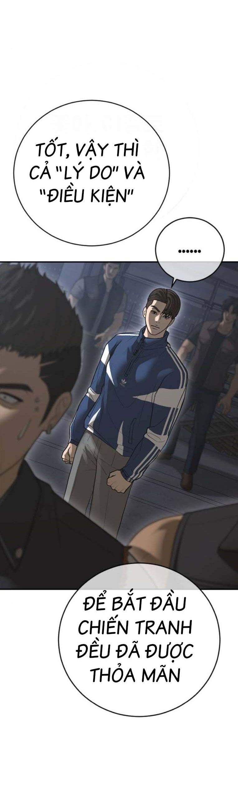 Thời Đại Ulzzang Chapter 45 - 48