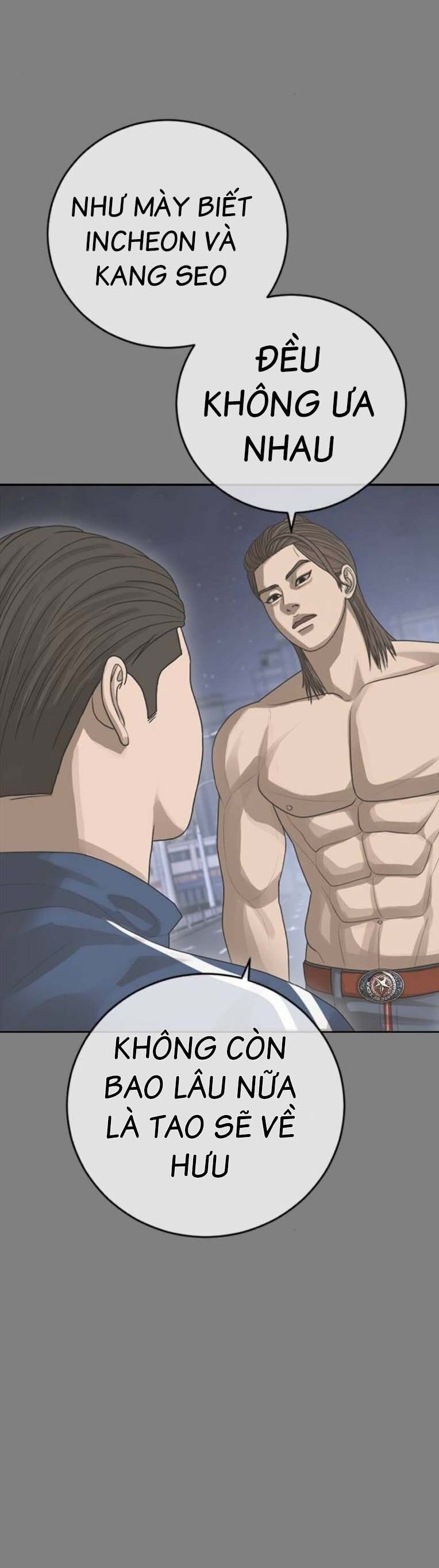 Thời Đại Ulzzang Chapter 45 - 51