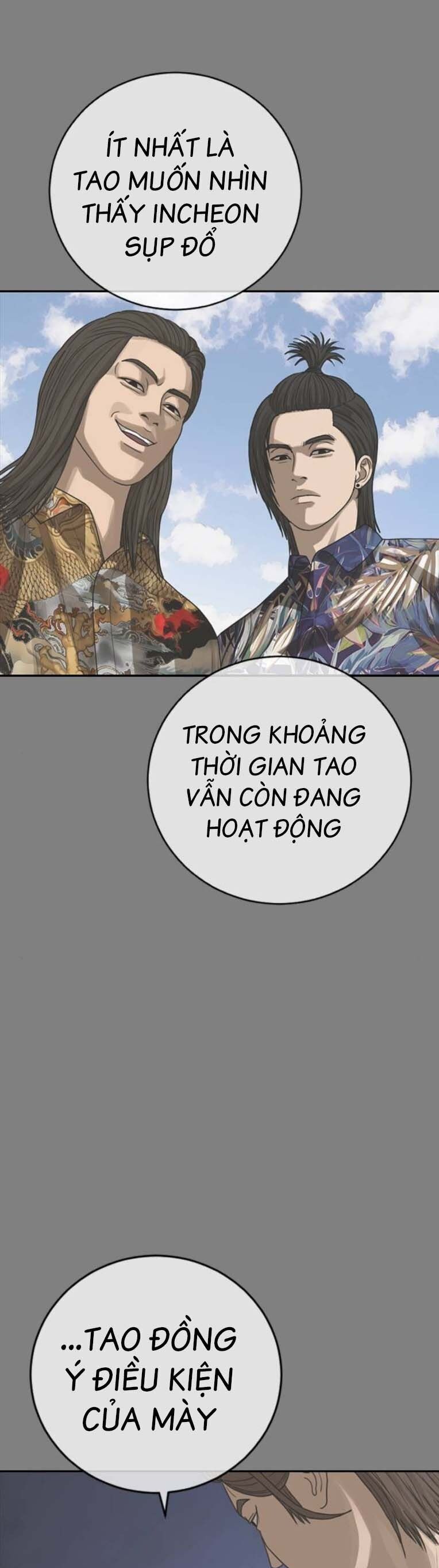 Thời Đại Ulzzang Chapter 45 - 52