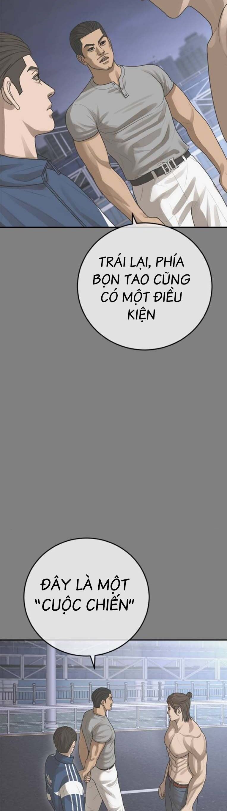 Thời Đại Ulzzang Chapter 45 - 53