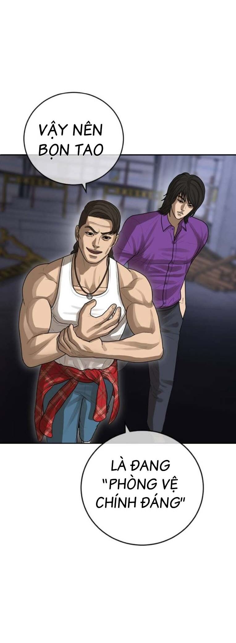 Thời Đại Ulzzang Chapter 45 - 56