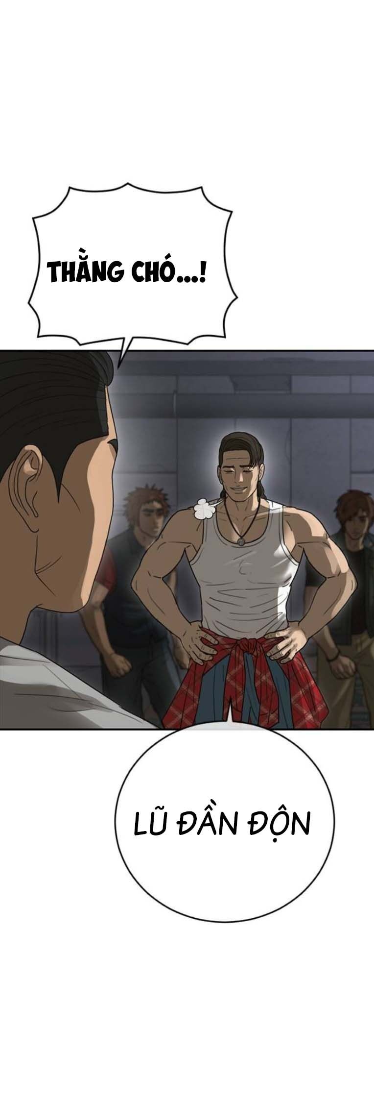 Thời Đại Ulzzang Chapter 45 - 76