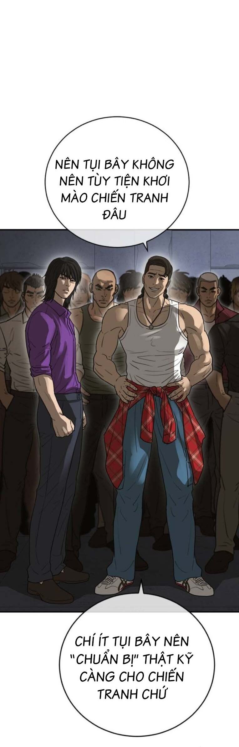 Thời Đại Ulzzang Chapter 45 - 81