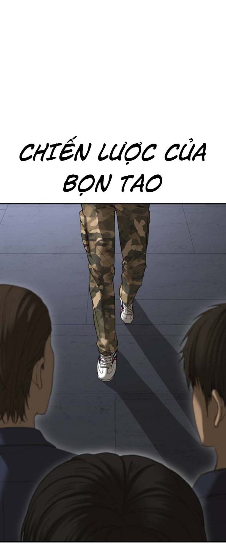 Thời Đại Ulzzang Chapter 45 - 99