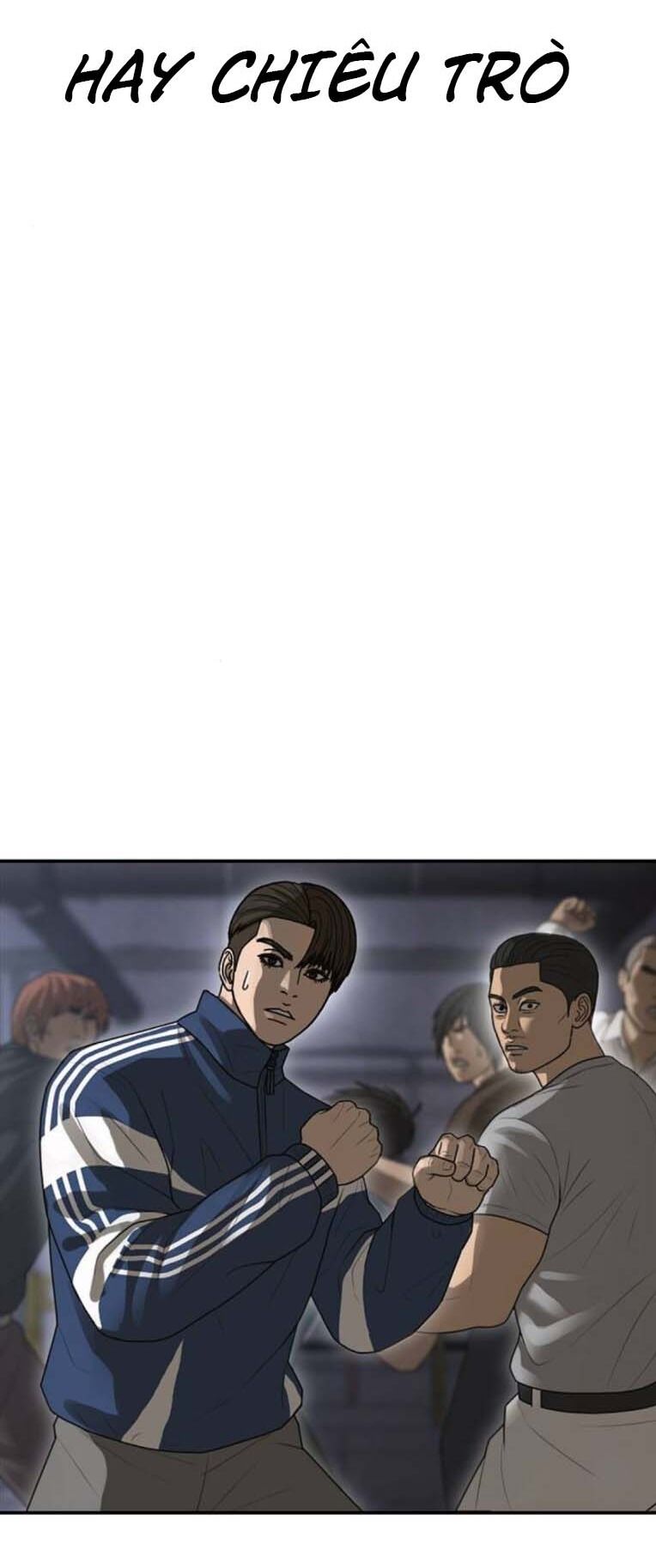 Thời Đại Ulzzang Chapter 46 - 32