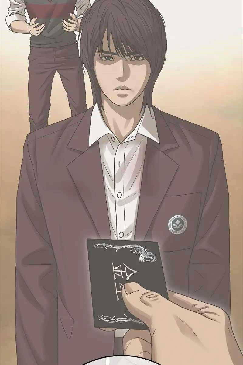 Thời Đại Ulzzang Chapter 12 - 35