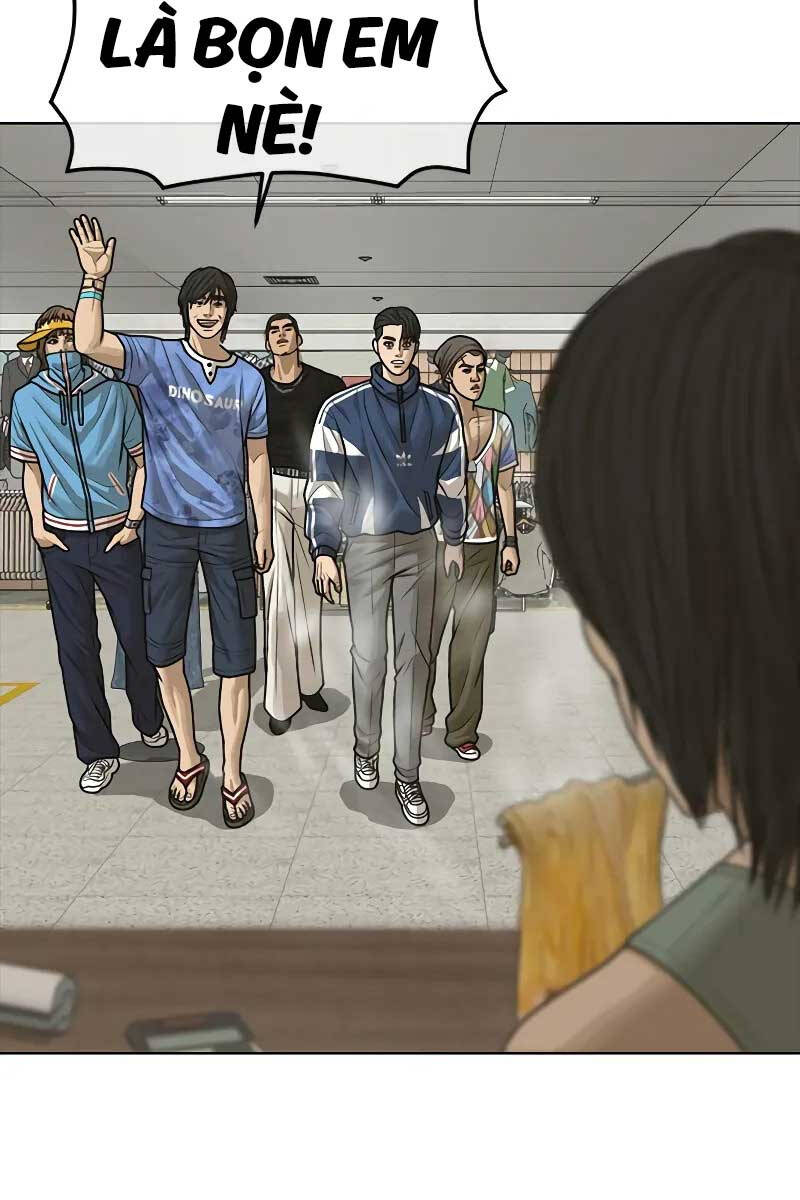 Thời Đại Ulzzang Chapter 13 - 133