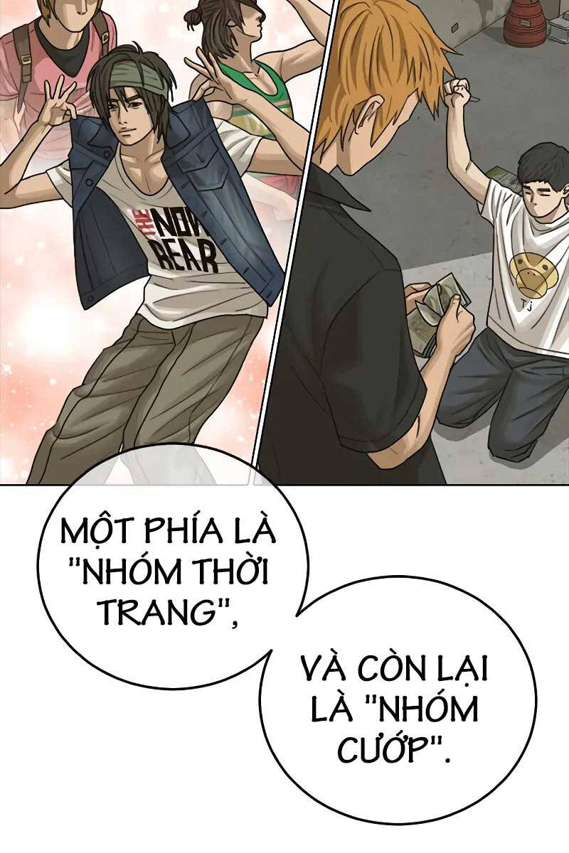 Thời Đại Ulzzang Chapter 13 - 146