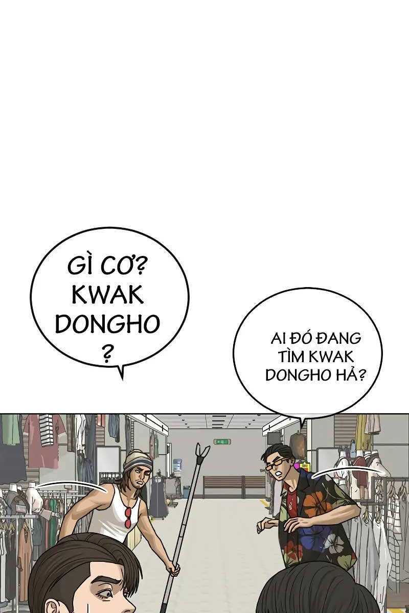 Thời Đại Ulzzang Chapter 13 - 158