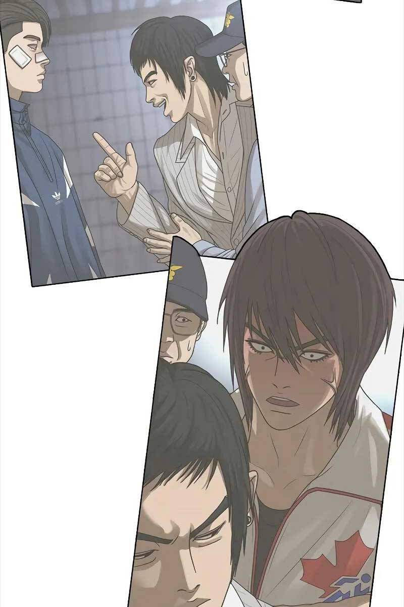 Thời Đại Ulzzang Chapter 13 - 17