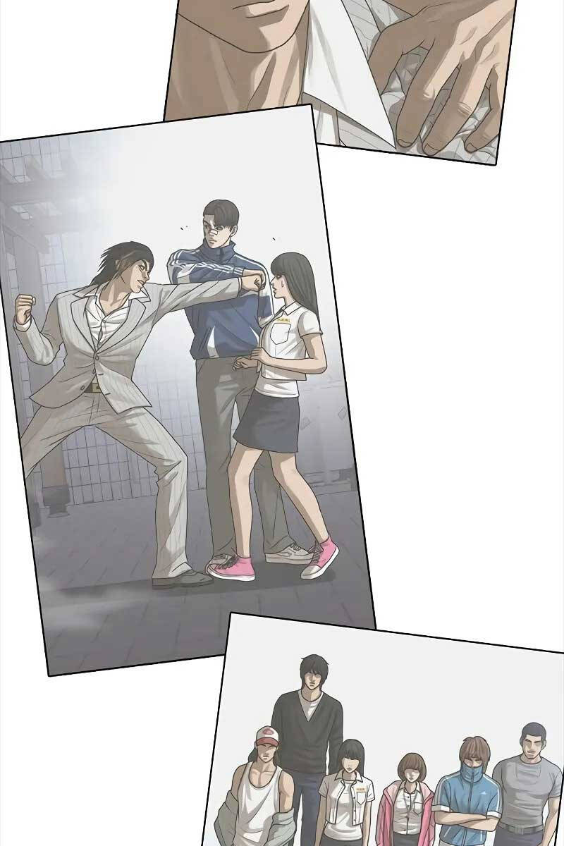 Thời Đại Ulzzang Chapter 13 - 18