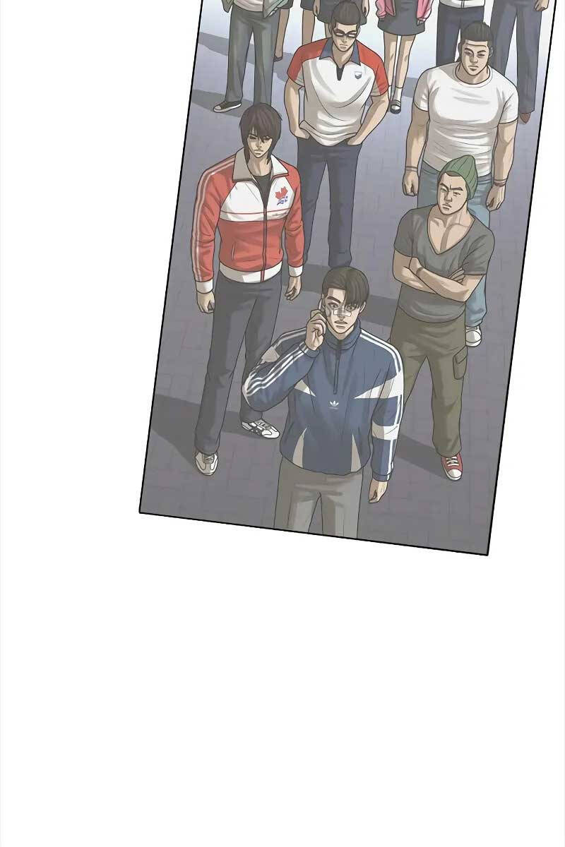 Thời Đại Ulzzang Chapter 13 - 19